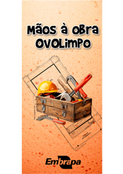 Mãos à Obra: OvOLimpo