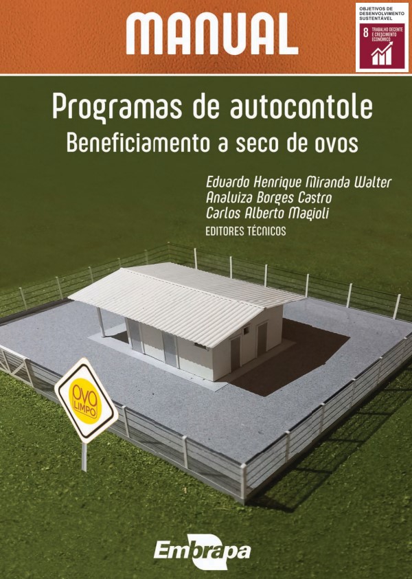 Manual de programas de autocontrole